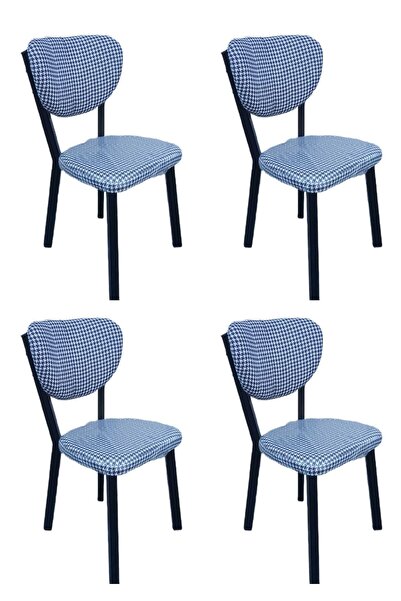 trendevim Mutfak Sandalyesi Cafe Sandalyesi Restoran Sandalyesi Salon Sandalyesi