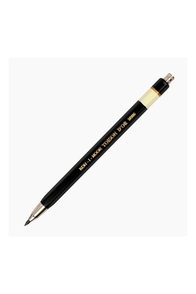Koh-i Noor 2.5 Mm Black Versatil Drawing Pen 5905