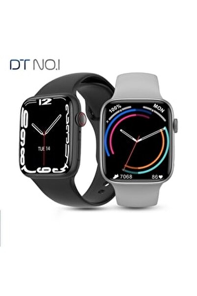 No 1 dt7 max clearance