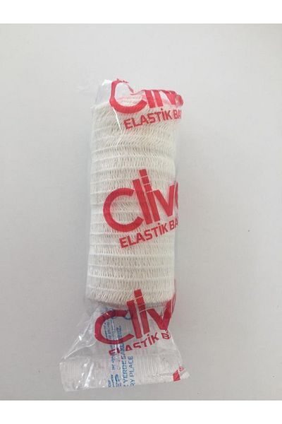 CLİVEX ضمادة مرنة