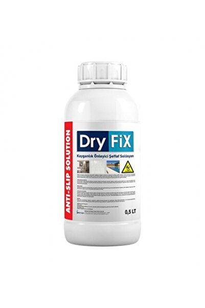 Dryfix Anti Slip Solution Kaymaz Solusyon 0,50 Lt