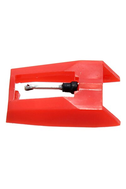 Record Master Universal Pikap Iğnesi (kristal Iğneli Metal Uç)