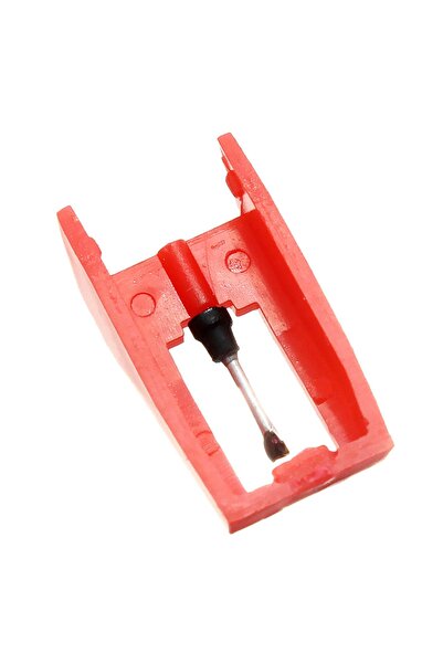 Record Master Universal Pikap Iğnesi (kristal Iğneli Metal Uç)