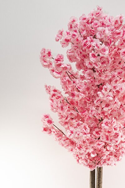 YAPAY ÇİÇEKÇİNİZ Τεχνητό δέντρο άνοιξης 180 εκ.