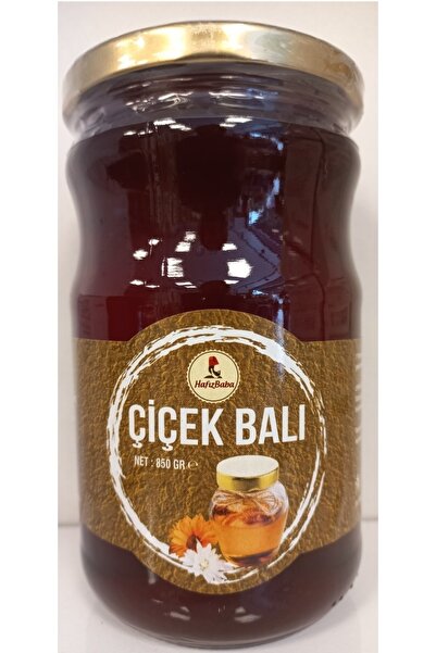 Patina Hafızbaba Çicek Balı 460 Gr.