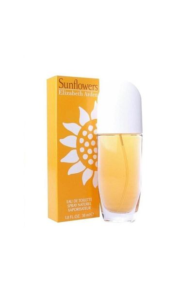 Elizabeth Arden Sunflowers Perfume by Elizabeth Arden EDT 30 ml
