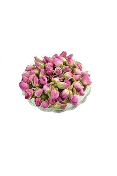 biçerler Tomurcuk Pembe Gül Çayı 100 gr