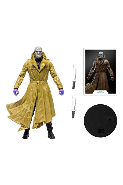 Mc Farlane Toys Dc Comics Batman Hush Action Figur