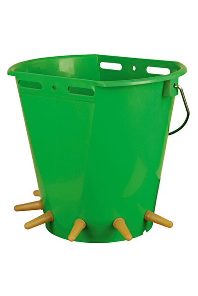 KERBL Altılı Kuzu Ve Oğlak Emzirme Kovası