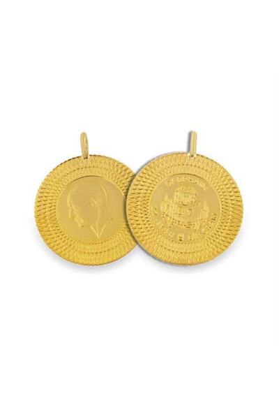 Darphane 22 Ayar Kulplu 1 Gram Altın