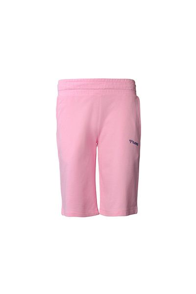 hummel Hmlkensera Kids Pink Shorts