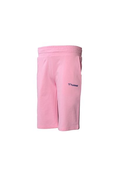 hummel Hmlkensera Kids Pink Shorts