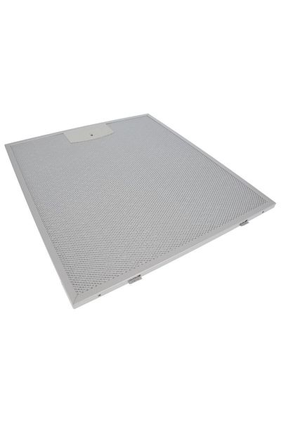 KGPart 330X320 mm Compatible Aspirator and Hood Wire Filter