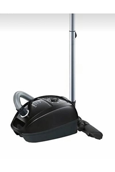 Bosch Bsgl3a230 Toz Torbalı Süpürge Gl-30 Siyah