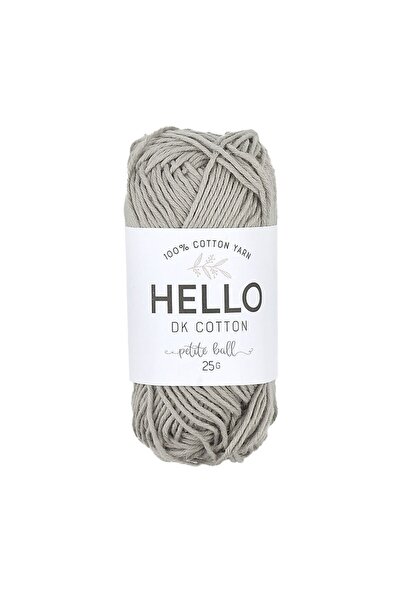 Tuva Hello Dk Fire de bumbac Nr: 159