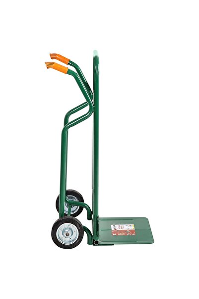 YAPARLAR Ht510 Koli Taşıma Arabası Dolgu Rulmanlı 60x72x115mm