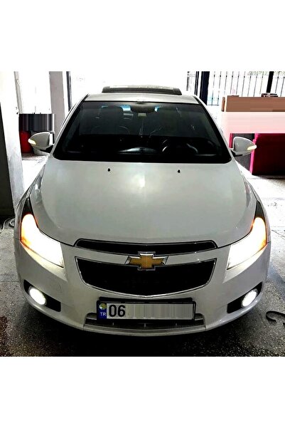 Fardoktoru Chevrolet Cruze Led Sis Farı Ampulü H8 Duo