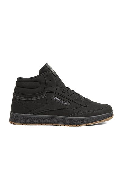 Pierre Cardin ® |   PC-31250-3541 Negru - Pantofi sport pentru bărbați