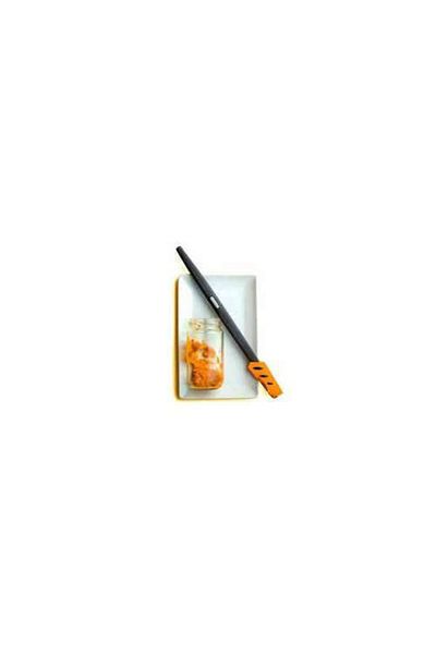Tupper Ware Silicone Spatula