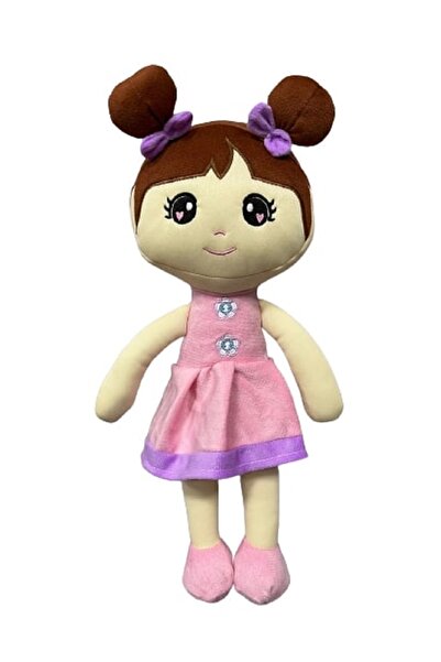 OTURAKÇI TOYS دمية الأميرة القطيفة 40 سم