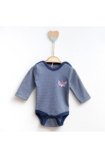 Aziz Bebe Bebek Body 001887