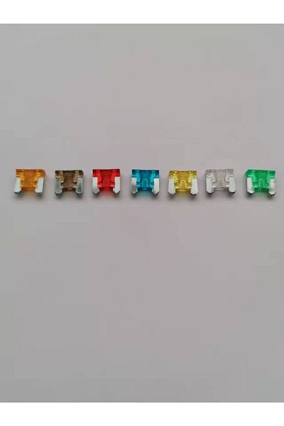 Dodo 25 Amp Fuse Micro Blade