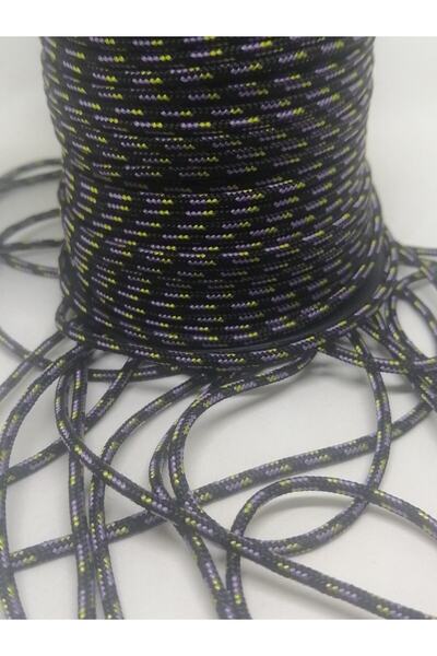 Firebird Takı Aksesuar Ve Kamp Malzemeleri Paracord konopac, 2 mm paracord ko...