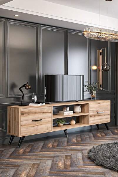 Givayo Mobilya Adria Tv Ünitesi Çırağan 180 cm