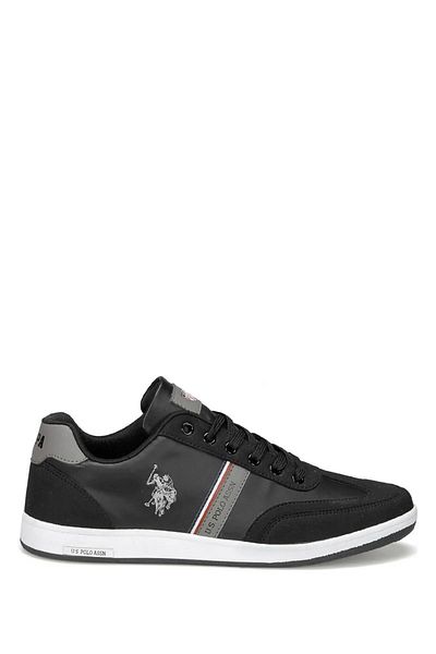 U.S. Polo Assn. U.S. Polo Assn. Pantofi Kares pentru bărbați - negri
