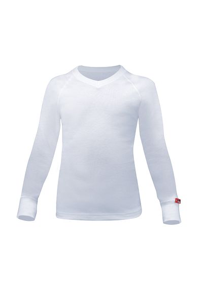 Blackspade 9248 Children's V-Neck Thermal