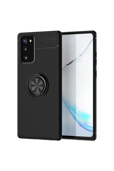 Smart Tech حافظة سامسونج جالاكسي نوت 20 من السيليكون