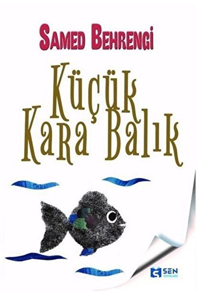 SEN YAYINLARI Küçük Kara Balık
