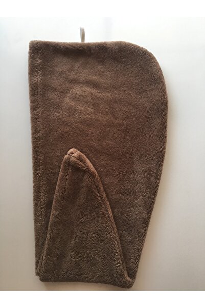 HIZSOY TEKSTİL Рушник для волосся