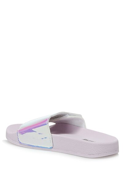 Polaris 620311.f2fx Lila Kız Çocuk Deniz Ayakkabısı