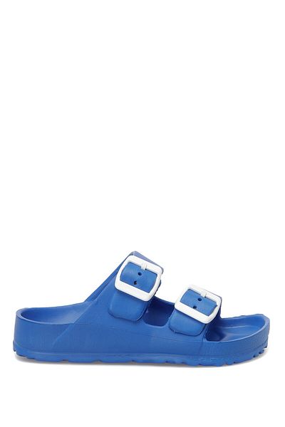 Polaris 515498.F2Fx Saks Boy's Sea Shoes