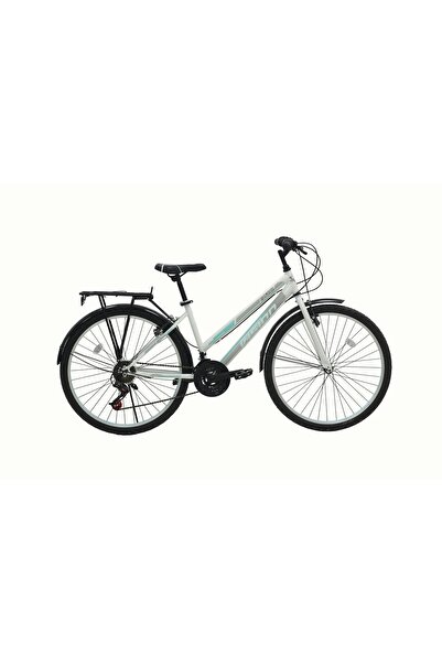 Genel Markalar Vision Elegance 26" Jant Sypo Index (3*7) Vites V-fren Beyaz-t...