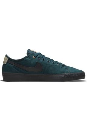 Nike Daan Van Der Linden X Blazer Court Sb gece Yar s Turkuaz Cz5605 301 Fiyat Yorumlar Trendyol