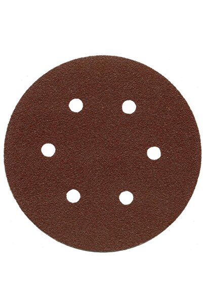 NİKON N33685 Alüminyum Oksit Cırtlı Disk Zımpara