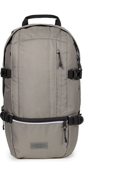Eastpak Floid Reflect Grey Gri Sırt Çantası Ek201c99