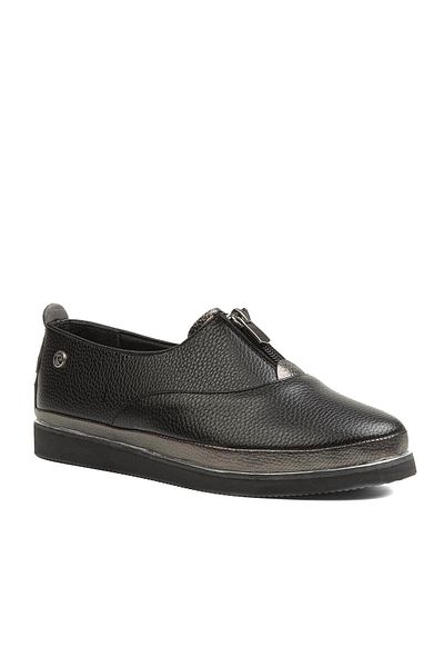 Pierre Cardin ®| PC-51679 - 3530 Black - Women's Casual Shoes