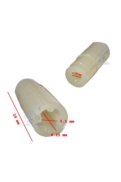 Popüler Sinbo Shb3002 Compatible Coupling - Blender Motor Motion Transmitter