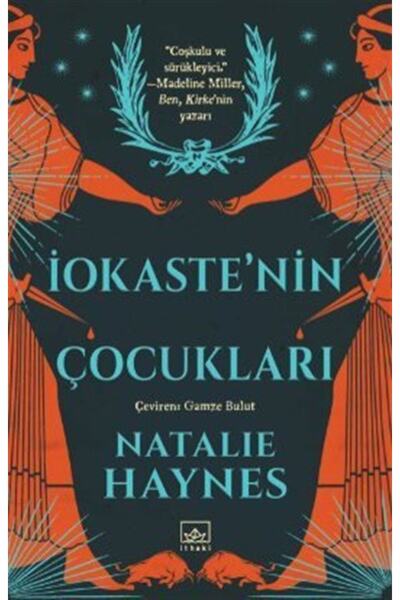 İthaki Yayınları Iokaste'Nin Çocukları