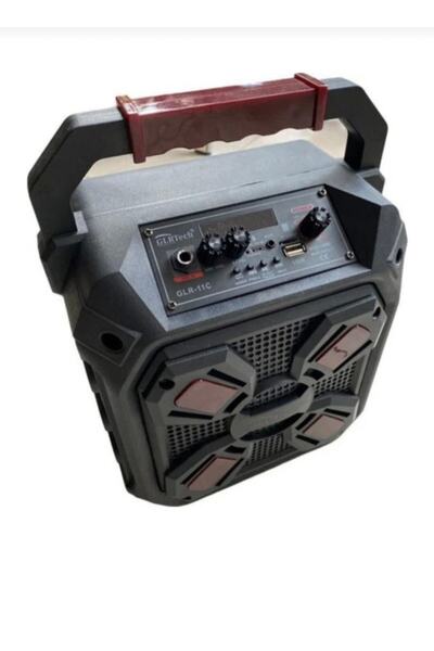 Genel Markalar Taşınabilir Bluetooth Amfi