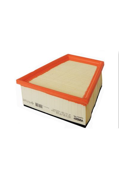 WUNDER Wh 112/1 Volkswagen Polo 1.4 Tdı Triangle Air Filters 6q0129620