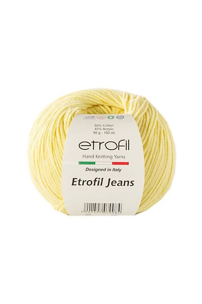 Etrofil Τζιν παντελόνι