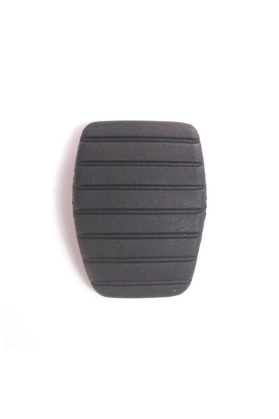 Space Renault Clio 4 2013-2018 Fren-debriyaj Pedal Lastiği uyumlu