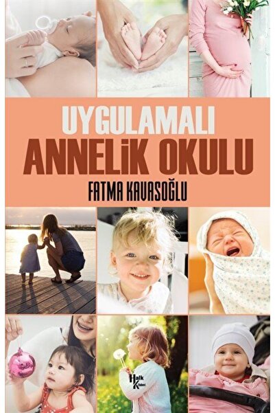 Halk Kitabevi Uygulamalı Annelik Okulu