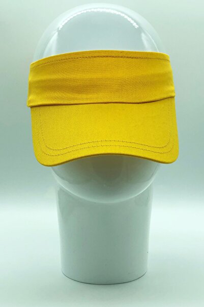 Hoppe قبعة تنس نسائية واقية من الأشعة فوق البنفسجية 100% من القطن