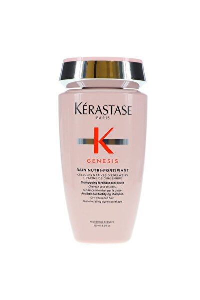 Kerastase Genesis Bain Nutri Fortifiant - شامبو مقوي 250 مل للشعر المتساقط