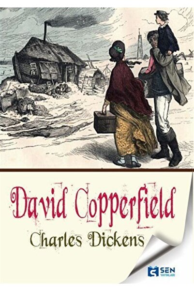 SEN YAYINLARI David Copperfield